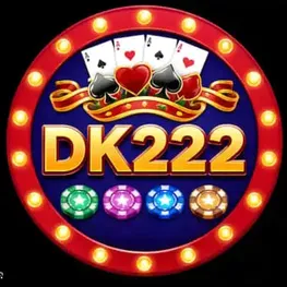 DK222 Online Earning Platform Logo